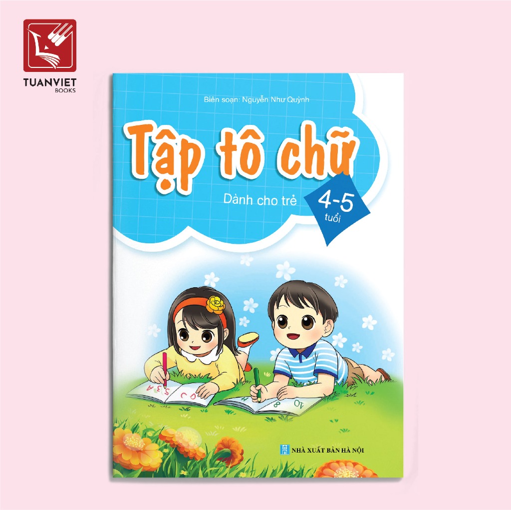 Trang trong tập tô